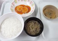 嚥下調整食